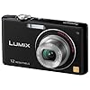 Amazon | パナソニック デジタルカメラ LUMIX (ルミックス) FX40